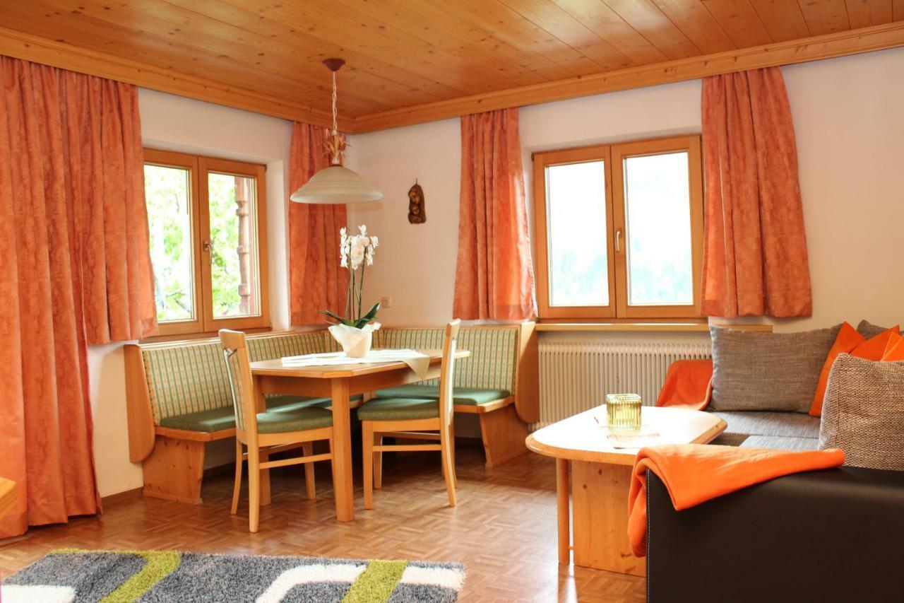 Appartamento Moahof Alpbach Esterno foto