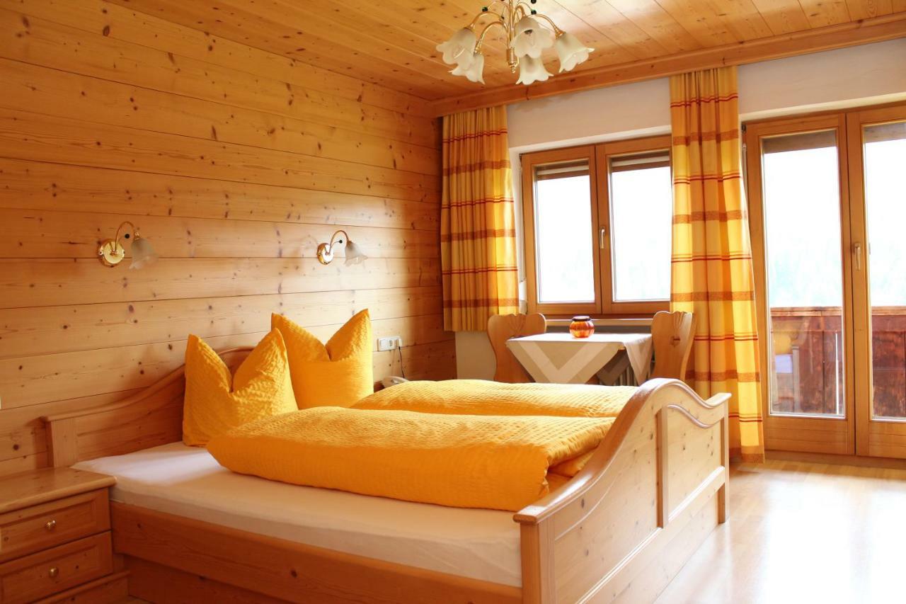 Appartamento Moahof Alpbach Esterno foto