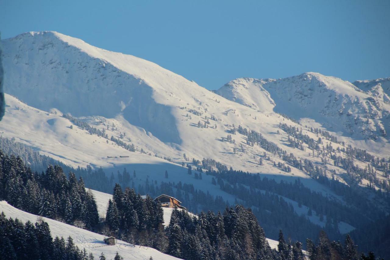 Appartamento Moahof Alpbach Esterno foto