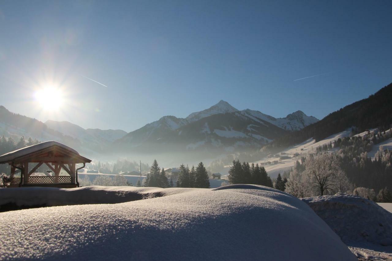 Appartamento Moahof Alpbach Esterno foto
