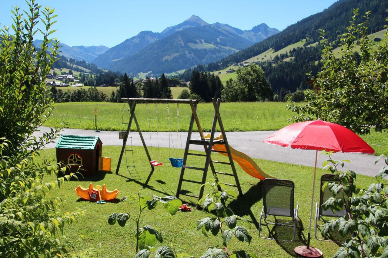 Appartamento Moahof Alpbach Esterno foto