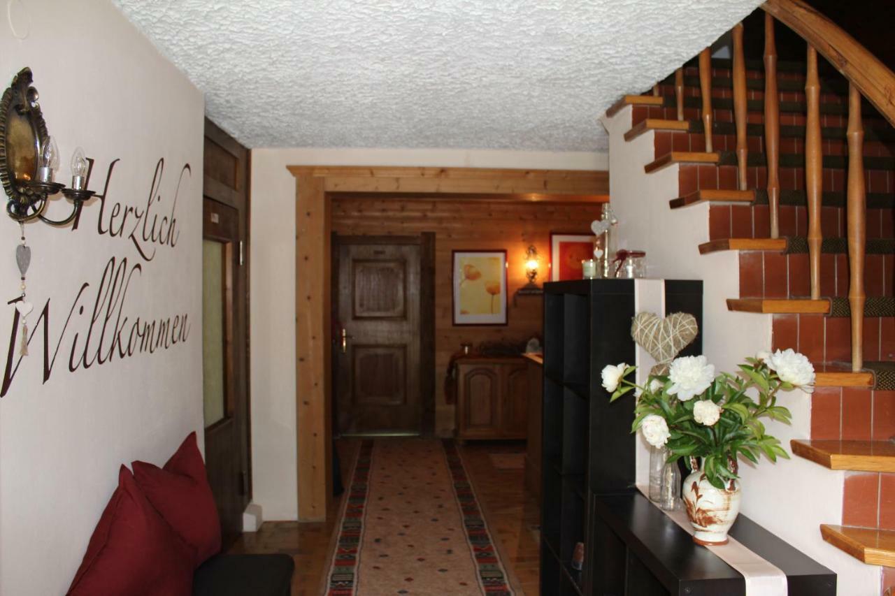 Appartamento Moahof Alpbach Esterno foto