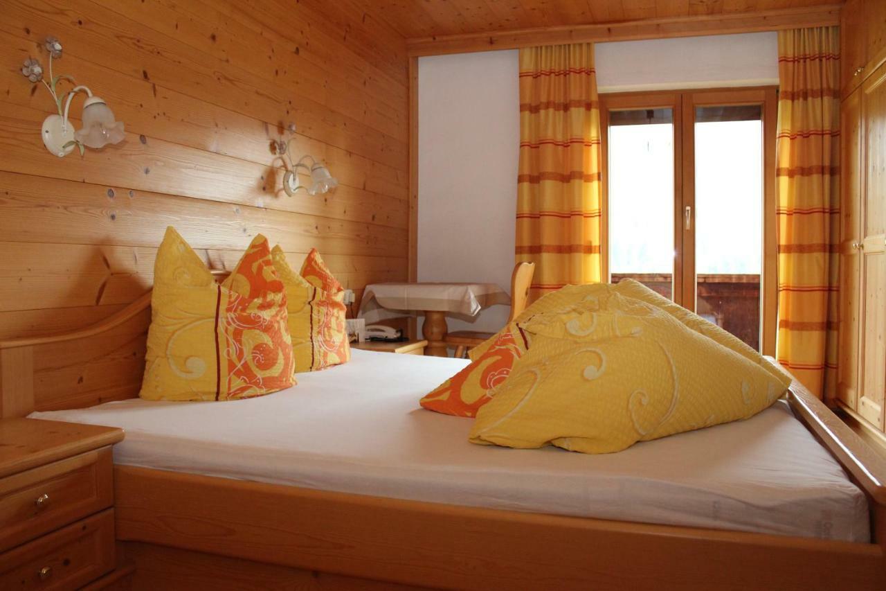 Appartamento Moahof Alpbach Esterno foto