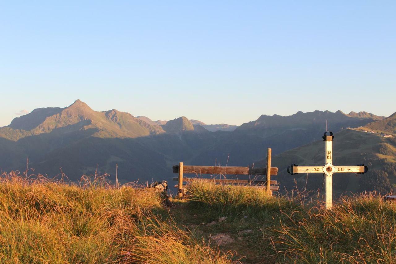 Appartamento Moahof Alpbach Esterno foto