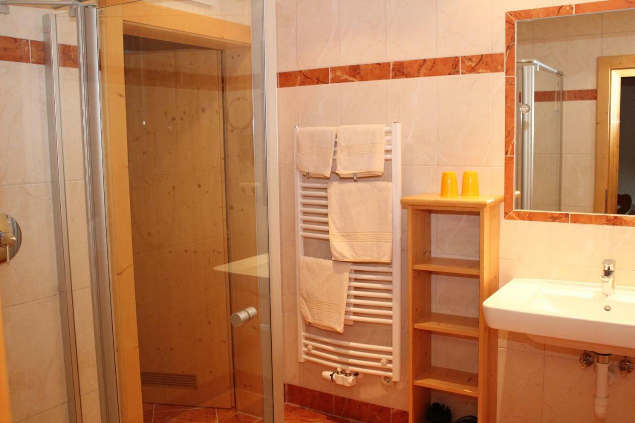 Appartamento Moahof Alpbach Esterno foto